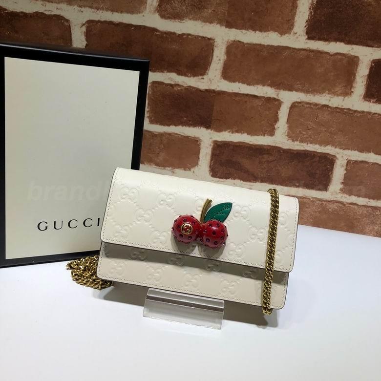 Gucci Handbags 3